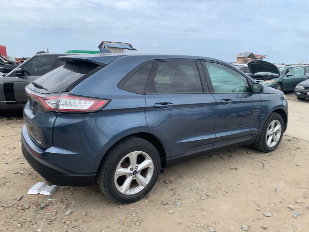 FORD EDGE _ 