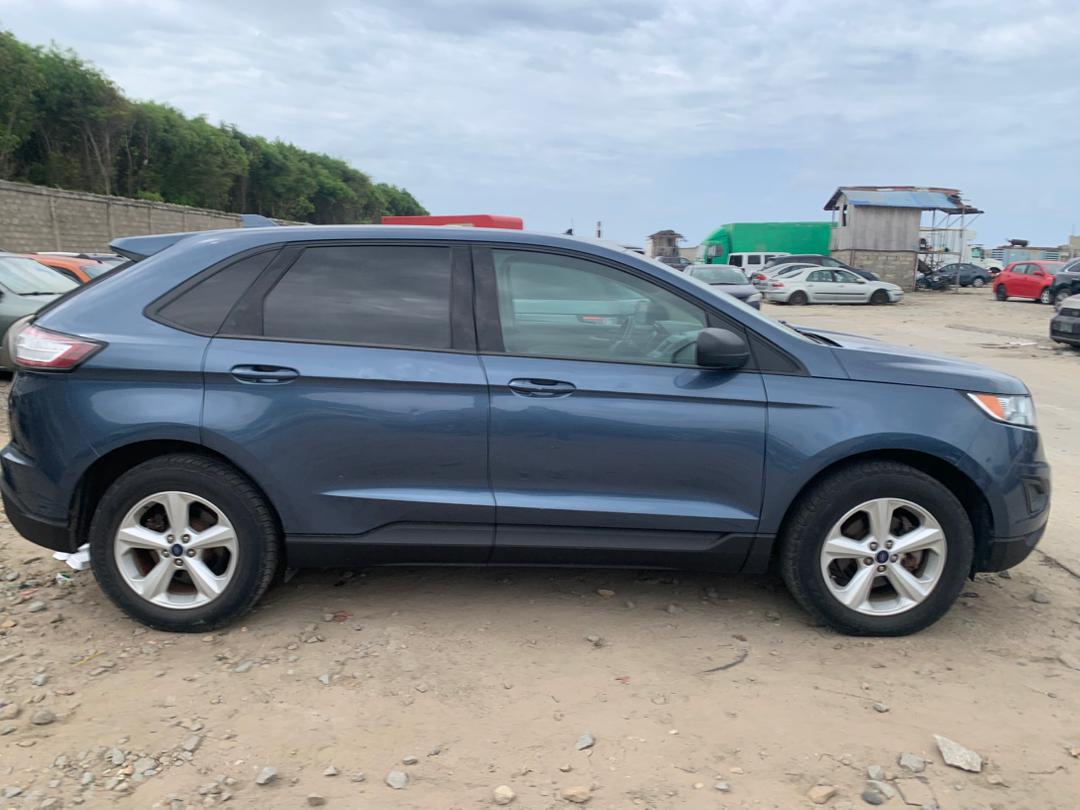 FORD EDGE _ 