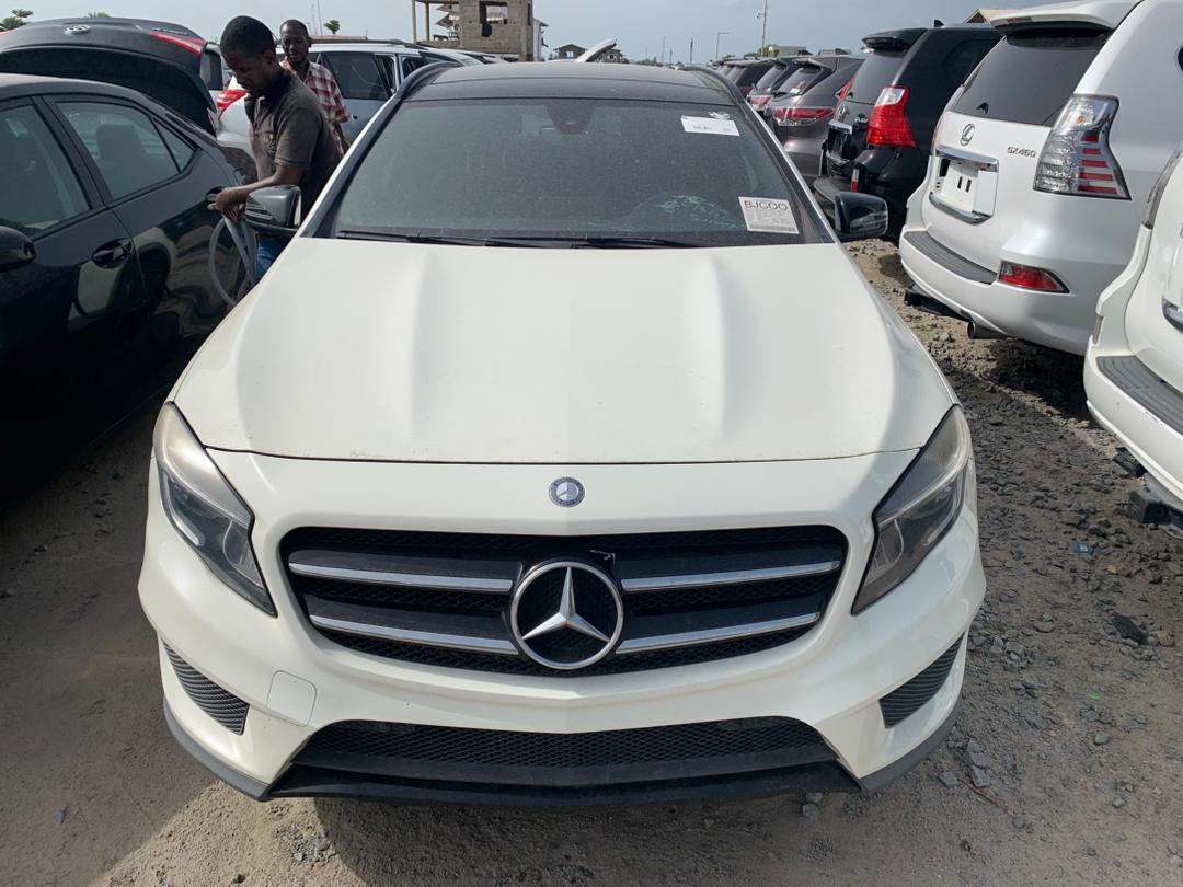MERCEDES GLA 250 _ 