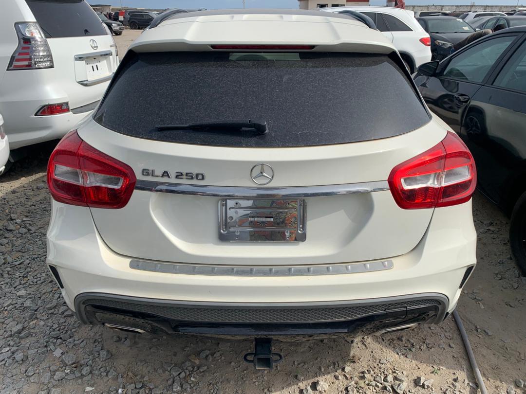 MERCEDES GLA 250 _ 